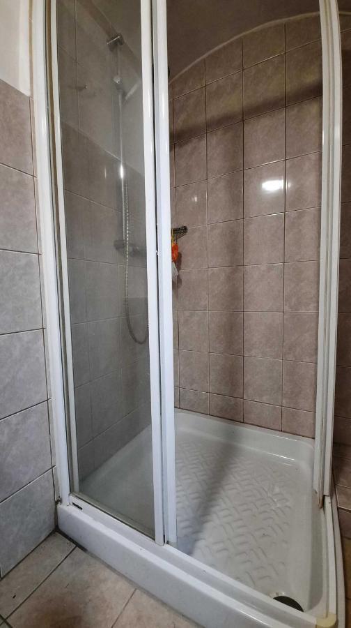 Villa Dům u lesa - Nové Hamry Exterior foto